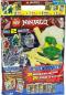 Preview: XL-Blindbag Lego Ninjago Helden-Power  (2x Magazines + 2x Lego Extras) Pack 4